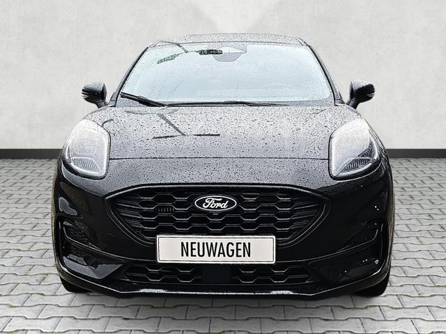 Ford Puma ST-Line X 1.0 EB 7G-Autom. B&OSoundsystem 