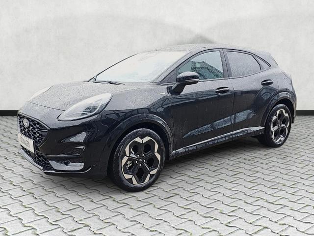 Ford Puma ST-Line X 1.0 EB 7G-Autom. B&OSoundsystem 