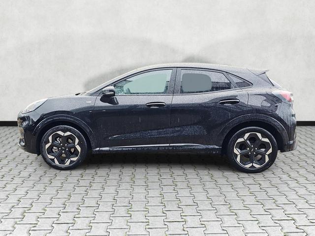 Ford Puma ST-Line X 1.0 EB 7G-Autom. B&OSoundsystem 
