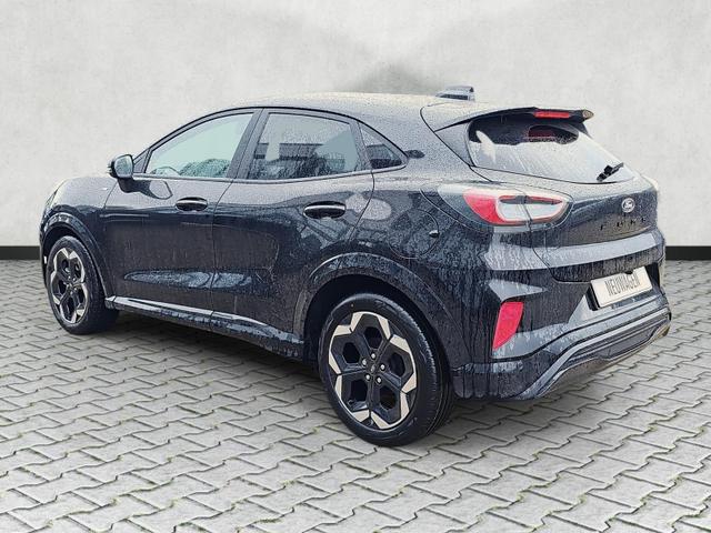 Ford Puma ST-Line X 1.0 EB 7G-Autom. B&OSoundsystem 