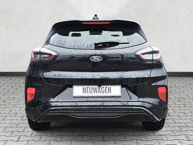 Ford Puma ST-Line X 1.0 EB 7G-Autom. B&OSoundsystem 