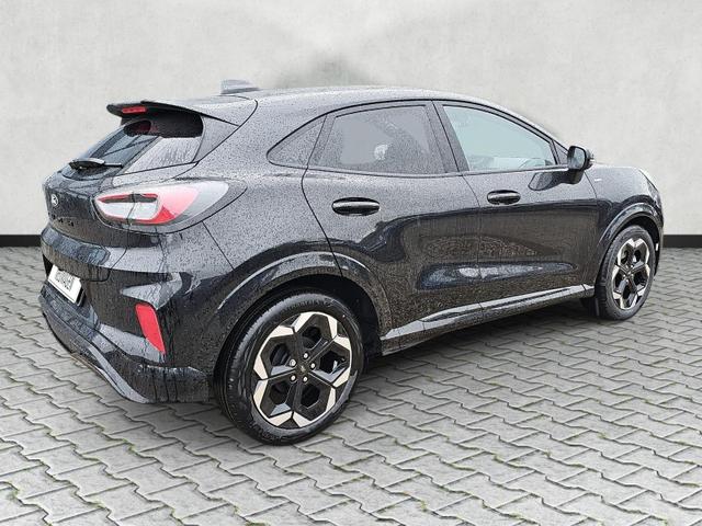 Ford Puma ST-Line X 1.0 EB 7G-Autom. B&OSoundsystem 