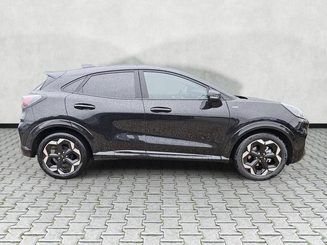 Ford Puma ST-Line X 1.0 EB 7G-Autom. B&OSoundsystem 