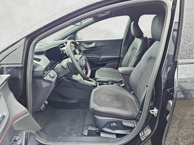 Ford Puma ST-Line X 1.0 EB 7G-Autom. B&OSoundsystem 
