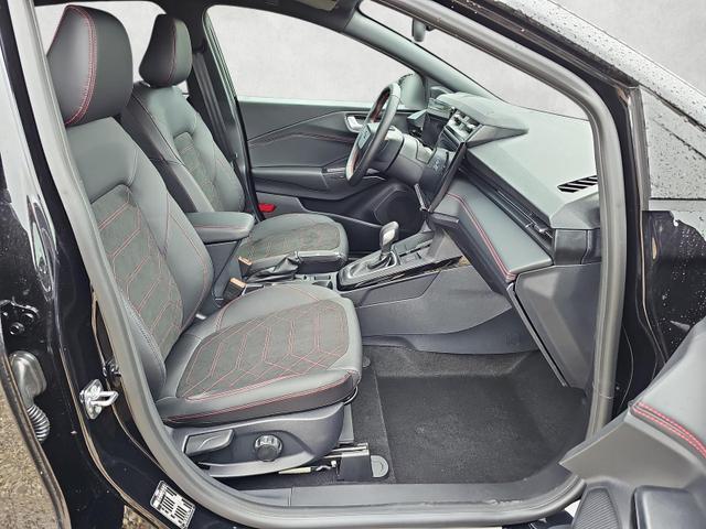 Ford Puma ST-Line X 1.0 EB 7G-Autom. B&OSoundsystem 