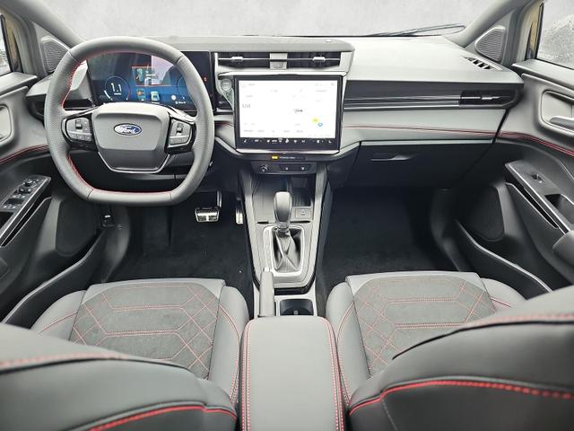 Ford Puma ST-Line X 1.0 EB 7G-Autom. B&OSoundsystem 