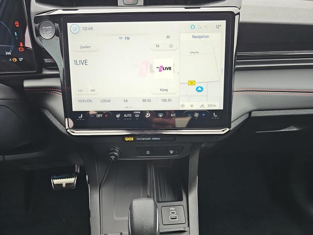 Ford Puma ST-Line X 1.0 EB 7G-Autom. B&OSoundsystem 