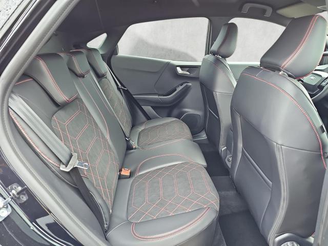 Ford Puma ST-Line X 1.0 EB 7G-Autom. B&OSoundsystem 