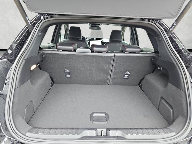 Ford Puma ST-Line X 1.0 EB 7G-Autom. B&OSoundsystem 