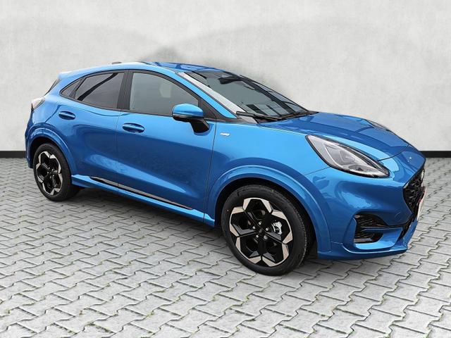 Ford Puma - ST-Line X 1.0 EB 7G-Autom. B&OSoundsystem
