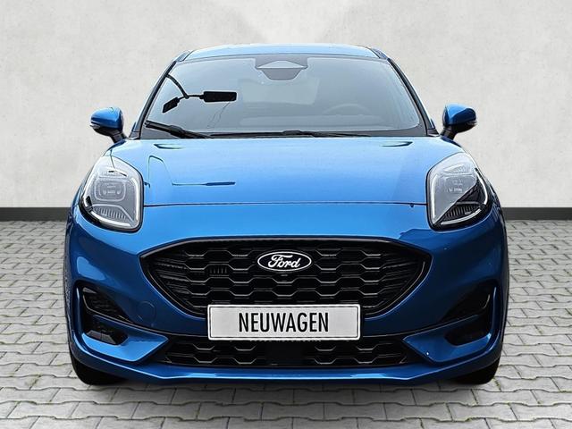 Ford Puma ST-Line X 1.0 EB 7G-Autom. B&OSoundsystem 