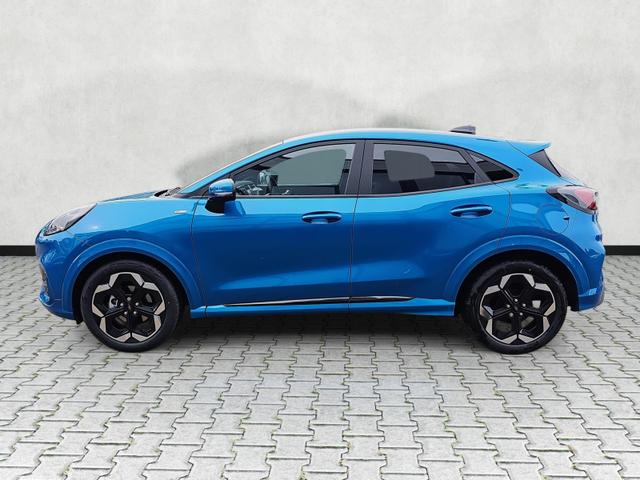 Ford Puma ST-Line X 1.0 EB 7G-Autom. B&OSoundsystem 