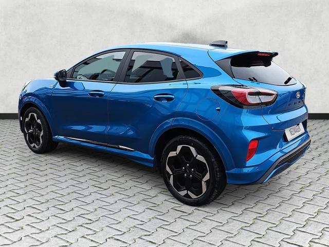 Ford Puma ST-Line X 1.0 EB 7G-Autom. B&OSoundsystem 