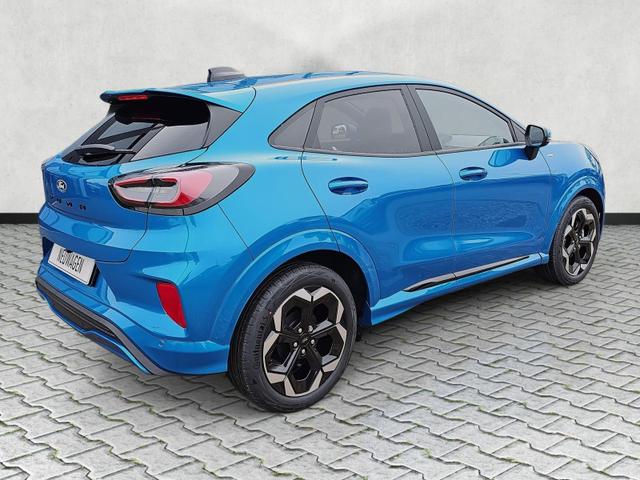 Ford Puma ST-Line X 1.0 EB 7G-Autom. B&OSoundsystem 