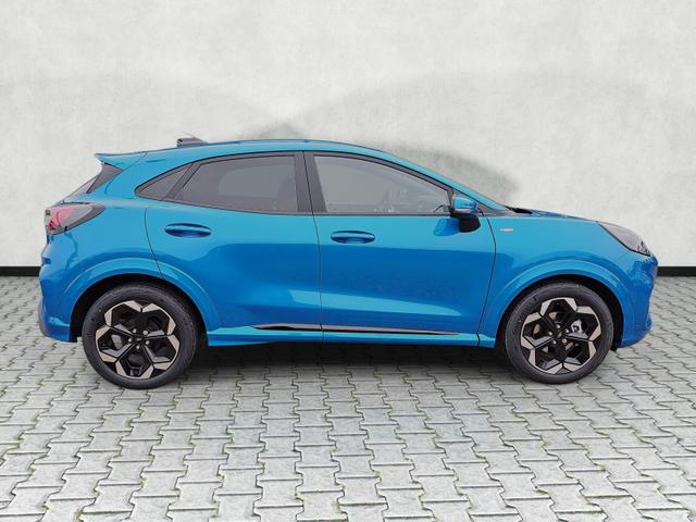 Ford Puma ST-Line X 1.0 EB 7G-Autom. B&OSoundsystem 