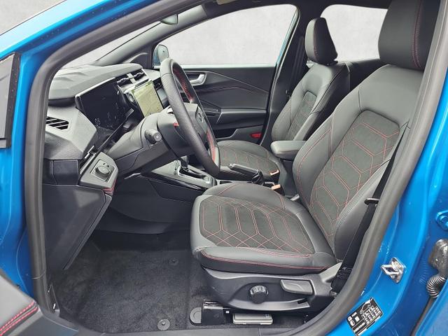 Ford Puma ST-Line X 1.0 EB 7G-Autom. B&OSoundsystem 