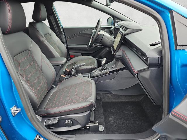 Ford Puma ST-Line X 1.0 EB 7G-Autom. B&OSoundsystem 