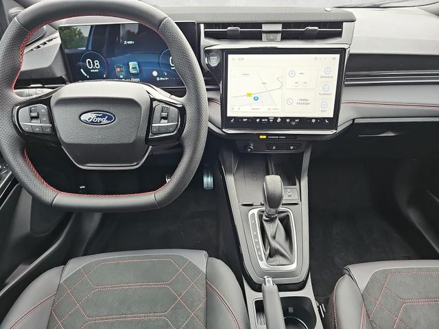 Ford Puma ST-Line X 1.0 EB 7G-Autom. B&OSoundsystem 