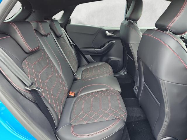 Ford Puma ST-Line X 1.0 EB 7G-Autom. B&OSoundsystem 