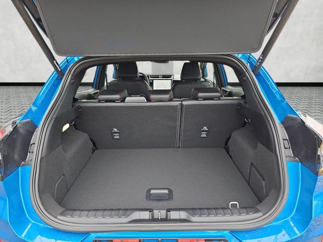 Ford Puma ST-Line X 1.0 EB 7G-Autom. B&OSoundsystem 