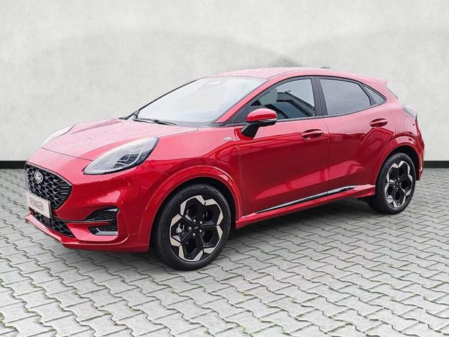 Ford Puma ST-Line X 1.0 EB 7G-Autom. B&OSoundsystem 
