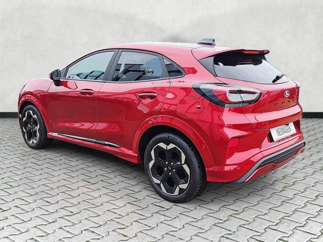 Ford Puma ST-Line X 1.0 EB 7G-Autom. B&OSoundsystem 