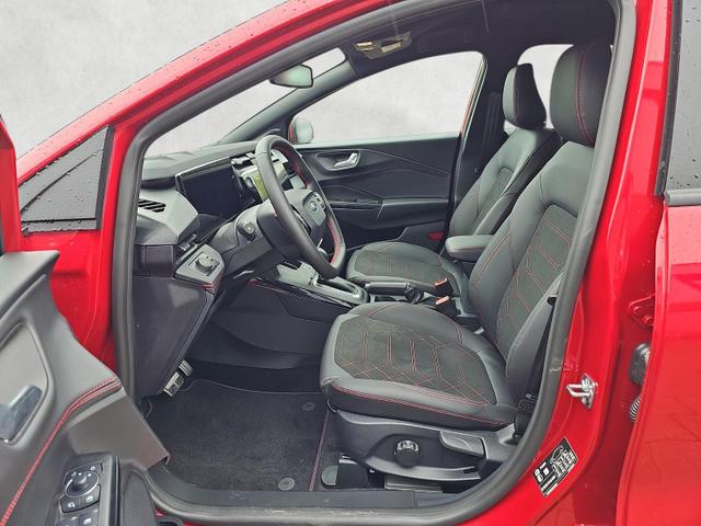 Ford Puma ST-Line X 1.0 EB 7G-Autom. B&OSoundsystem 