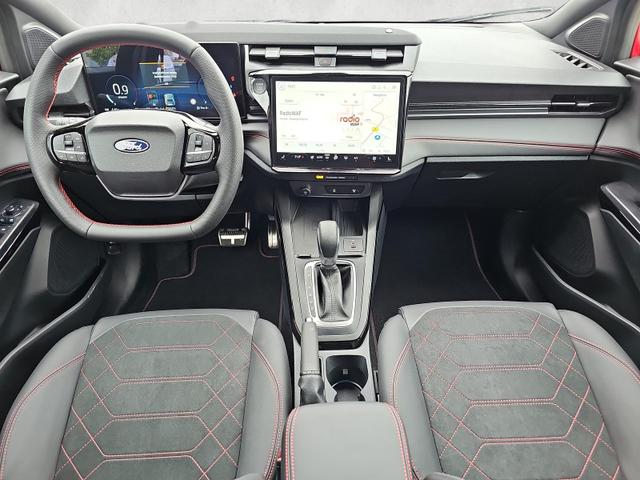 Ford Puma ST-Line X 1.0 EB 7G-Autom. B&OSoundsystem 