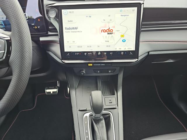 Ford Puma ST-Line X 1.0 EB 7G-Autom. B&OSoundsystem 