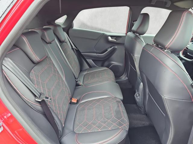 Ford Puma ST-Line X 1.0 EB 7G-Autom. B&OSoundsystem 