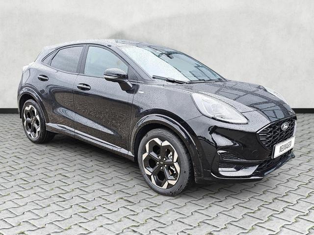 Ford Puma - ST-Line X 1.0 EB 7G-Autom. AHK / B&OSound