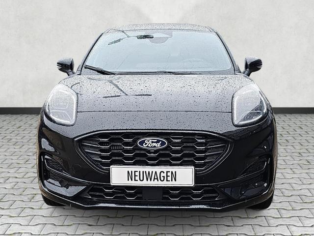 Ford Puma ST-Line X 1.0 EB 7G-Autom. AHK / B&OSound 