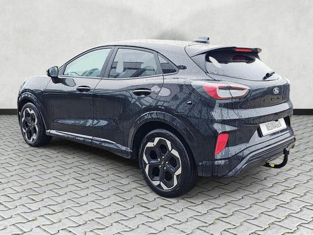 Ford Puma ST-Line X 1.0 EB 7G-Autom. AHK / B&OSound 