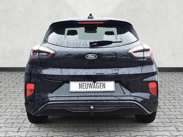 Ford Puma ST-Line X 1.0 EB 7G-Autom. AHK / B&OSound 