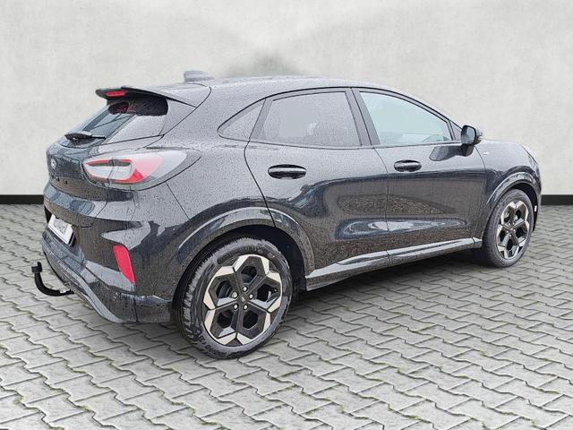 Ford Puma ST-Line X 1.0 EB 7G-Autom. AHK / B&OSound 