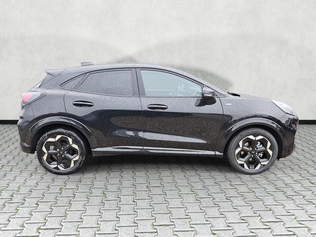 Ford Puma ST-Line X 1.0 EB 7G-Autom. AHK / B&OSound 