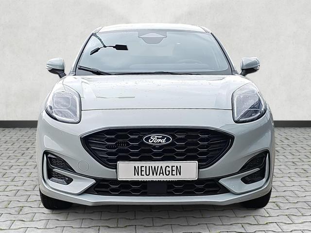 Ford Puma ST-Line X 1.0 EB 7G-Autom. AHK / B&OSound 