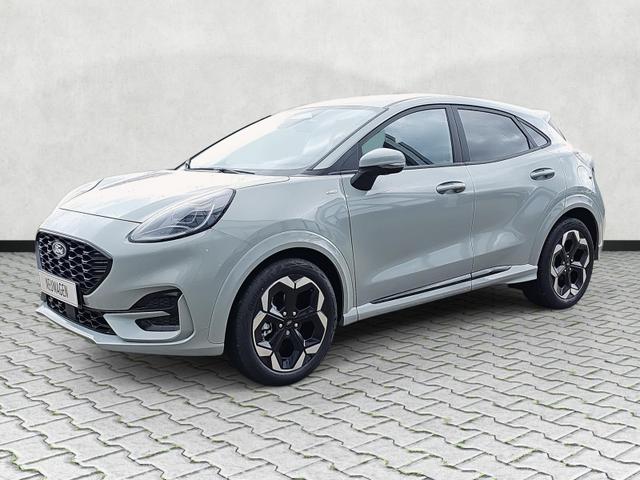 Ford Puma ST-Line X 1.0 EB 7G-Autom. AHK / B&OSound 