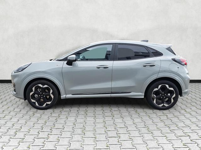 Ford Puma ST-Line X 1.0 EB 7G-Autom. AHK / B&OSound 