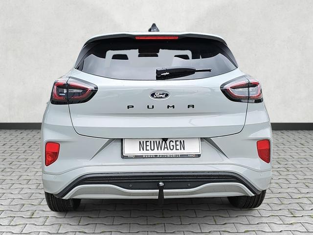 Ford Puma ST-Line X 1.0 EB 7G-Autom. AHK / B&OSound 