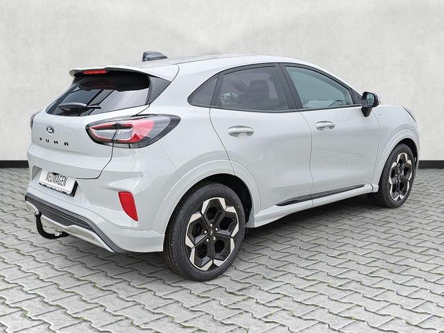 Ford Puma ST-Line X 1.0 EB 7G-Autom. AHK / B&OSound 