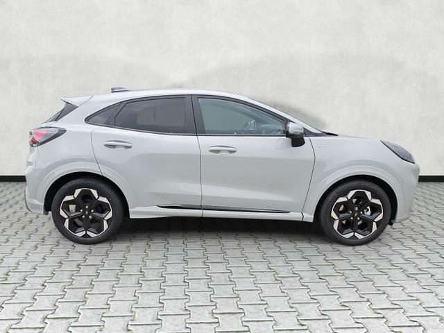 Ford Puma ST-Line X 1.0 EB 7G-Autom. AHK / B&OSound 