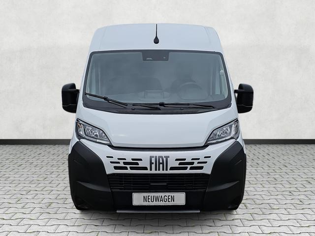 Fiat Ducato 35 L2H2 140 Multijet Flachdach verblecht Kastenwagen 3,5t Diesel 140MT Kamera 