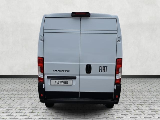 Fiat Ducato 35 L2H2 140 Multijet Flachdach verblecht Kastenwagen 3,5t Diesel 140MT Kamera 