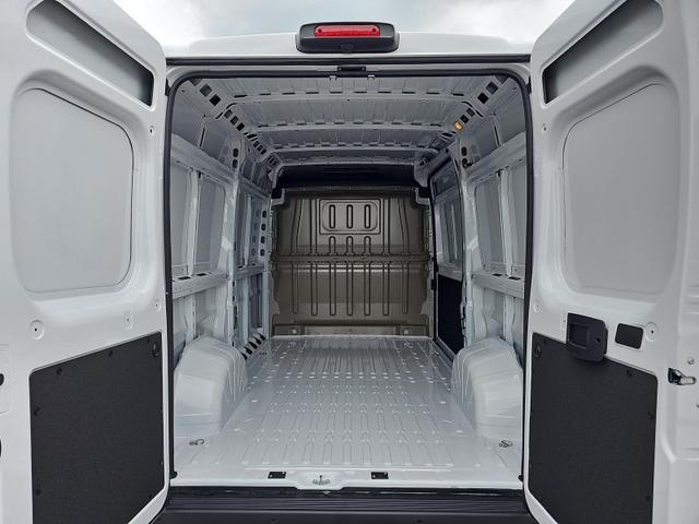 Fiat Ducato 35 L2H2 140 Multijet Flachdach verblecht Kastenwagen 3,5t Diesel 140MT Kamera 