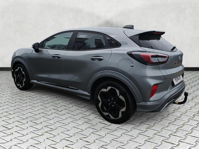 Ford Puma ST-Line X 1.0 EB 7G-Autom. AHK / B&OSound 