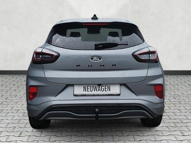 Ford Puma ST-Line X 1.0 EB 7G-Autom. AHK / B&OSound 