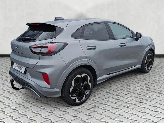 Ford Puma ST-Line X 1.0 EB 7G-Autom. AHK / B&OSound 