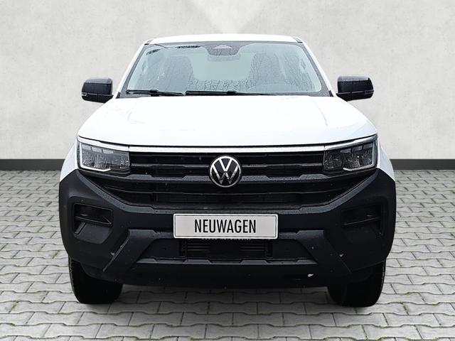 Volkswagen Amarok - 2.0 TDI 4MOTION / ACC R&uuml;ckfahrkamera