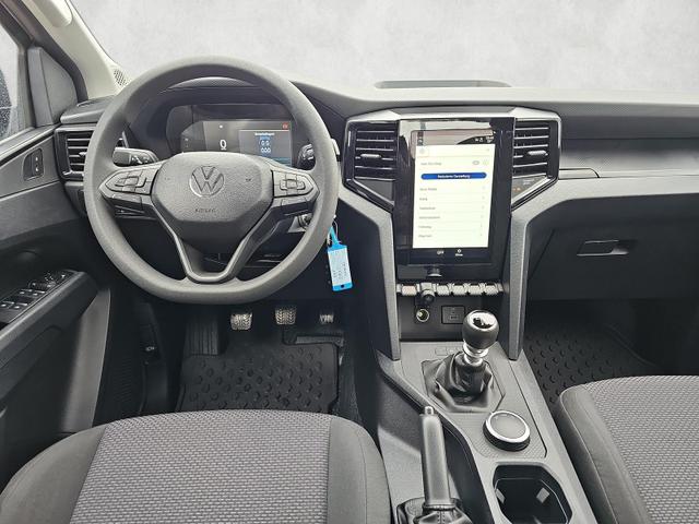 Volkswagen Amarok 2.0 TDI 4MOTION / ACC R&uuml;ckfahrkamera 